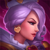 Heartpiercer Fiora profileicon