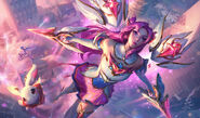 Star Guardian Kai'Sa