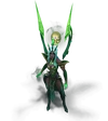 Karma Ruined (Emerald)