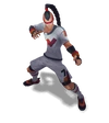 Lee Sin Playmaker (Pearl)