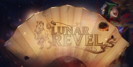 Lunar Revel