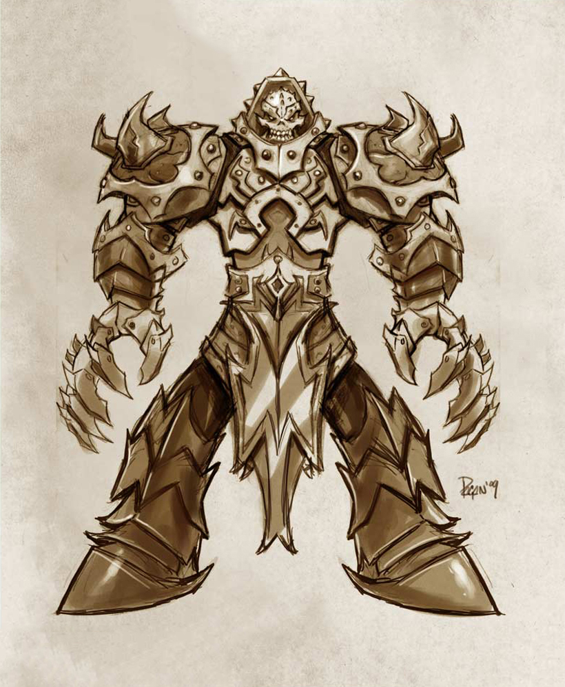 Categoria:Mordekaiser, Wiki League of Legends