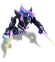 Nocturne Empyrean (Sapphire)