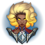 Season 2021 - Split 1 - Silver Emote