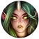 Soraka DryadCircle