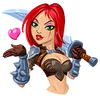 Katarina (Message Boards)