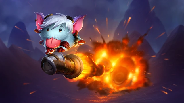Tristana Poro