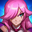 Battle Academia Katarina profileicon.png