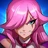 Battle Academia Katarina