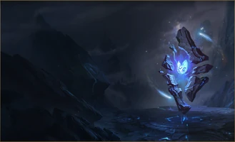 Benefee-Beschwörung mit Inspiration