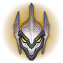 Charge Upwardly! Emote
