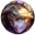 Ezreal - The Prodigal Explorer / / Champion relaunch - Imported theme / / This rework aimed to address the identity issues with his Rising Spell Force and Essence Flux. This project was retired due to satisfaction with Riot's rework. The change to his ultimate's damage diminishment was also later patched-in by Riot.
