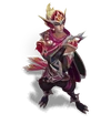Rakan Arcana (Ruby)