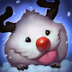 ProfileIcon1437 Red-Nosed Poro