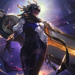 Music Skins True Damage League Of Legends Wiki Fandom Following up on the massively successful k/da from the album cover for true damage's giants riot games. music skins true damage league of
