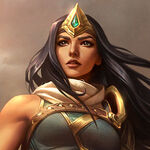Sivir (2013) Christiane Louise