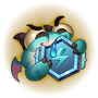 TFT Dragonlands - Hyper Roll: Blue Tier