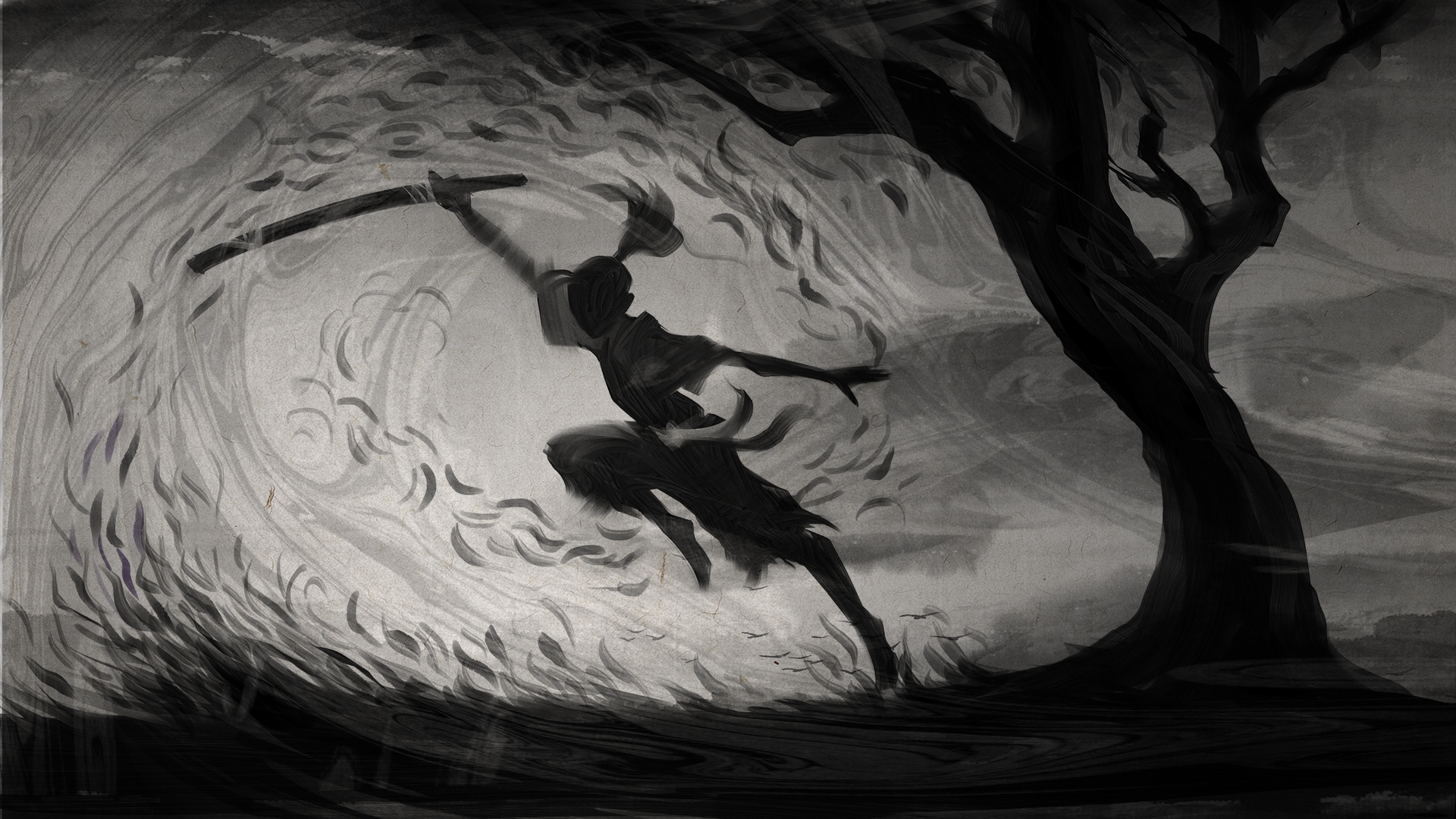 Yasuo The Road to Ruin 01.png