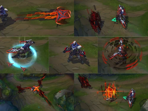 Project Zed