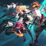 Briar stats - League of Legends