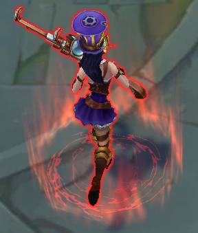 Deathfire Grasp League Of Legends Wiki Fandom