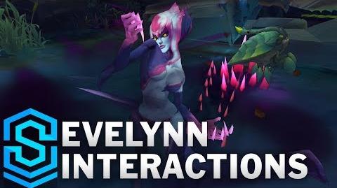 Evelynn_Special_Interactions