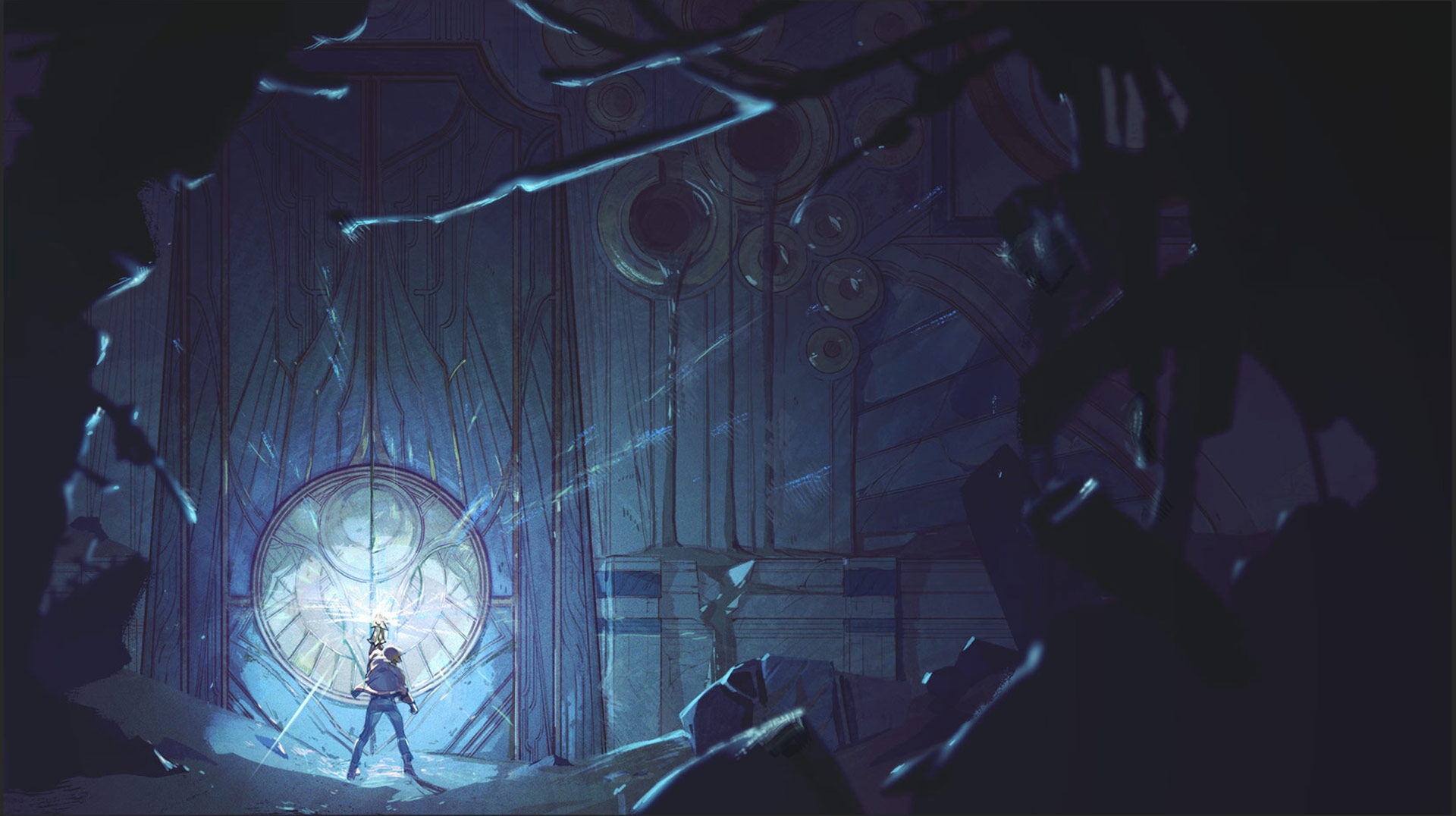 Ezreal An Explorers Journey 01.jpg