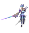 Fiora FaerieCourt (Winsome)