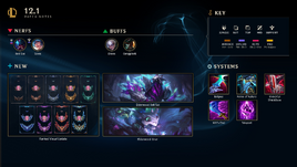 Patch Highlights