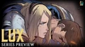 Lux Comic Series Preview