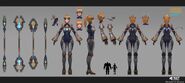 Lux SteelLegion WR Concept 02