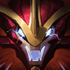 Mega Dragon profileicon