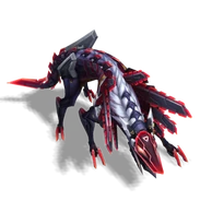 Naafiri PROJECT (Base)