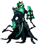 Neutral Thresh