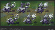 Elderwood Veigar Concept 2 (by Riot Artist Julian del Rey Aparicio)