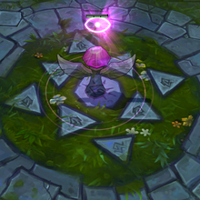 Vision Ward League Of Legends Wiki Fandom