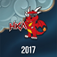 Worlds 2017 Honk Kong Attitude profileicon