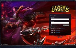 2012 Lunar Revel Login