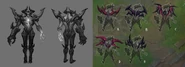 Aatrox Update concept 04.jpg (208 kB) Conceito da Atualização de Aatrox 4 (por David 'Sharpcut93' Ko, Artista da Riot).