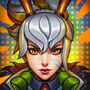 Battle Bunny Prime Riven