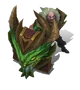 Braum Dragonslayer (Emerald)