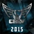 Crew e-Sports Club 2015