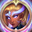 Dawnbringer Nidalee Chroma profileicon.png