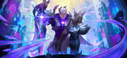 Iconic Garen