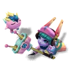 Lulu MonsterTamer (Rose Quartz)