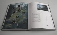 Runeterra map 2014 Concept 03