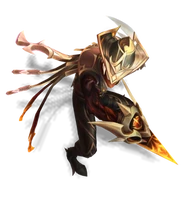 Talon HighNoon (Base)