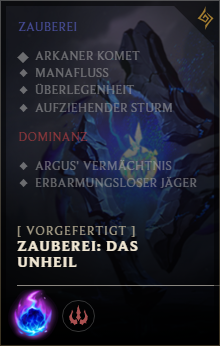 Runen League Of Legends Wiki Fandom