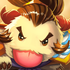 Xin Zhao Poro Icon