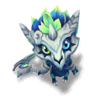 Gnar Elderwood (Base)